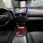 Màn Hình Android Ô tô 12.3 inch cho xe Lexus LS600