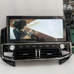 Màn Hình Android Ô tô 12.3inch Mitsubishi Pajero 2007-2020