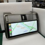 Màn Hình Android Ô tô 12.3inch cho xe Toyota 4Runner