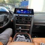 Màn Hình Android Ô tô 16.2inch cho xe infiniti QX80