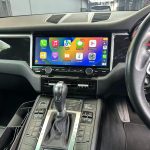 Màn Hình Android Ô tô 12.3inch cho xe Porsche Macan