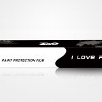 Dán Film PPF Ô tô Z&O Z-Pro80 nhập khẩu từ Mỹ