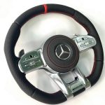 Vô Lăng AMG cho xe Mercedes