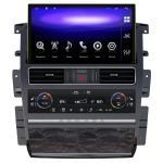 Màn Hình Android Ô tô 12.3inch cho xe Nissan Armada