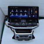 Màn Hình Android Ô tô 16.3inch cho xe Toyota Land Cruiser LC300