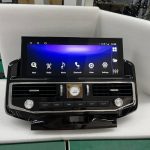 Màn Hình Android Ô tô 12.3inch Toyota Land Cruiser 2008-2015