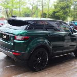 Dán Decal Wrap Film Đổi Màu Ô tô Z&O cho xe Hyundai Creta