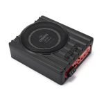 Loa Subwoofer Điện Gầm Ghế Ô tô Awave V12 Pro