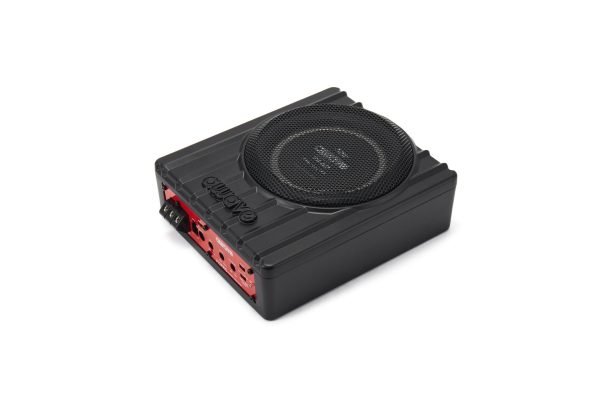 Loa Subwoofer Điện Gầm Ghế Ô tô Awave V12 Pro - Image 2