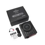Loa Subwoofer Điện Gầm Ghế Ô tô Awave V12 Pro