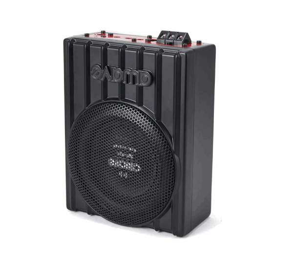 Loa Subwoofer điện Gầm Ghế Awave V13 - Image 4