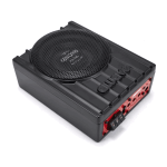 Loa Subwoofer điện Gầm Ghế Awave V13