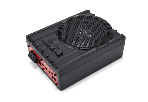 Loa Subwoofer điện Gầm Ghế Awave V13