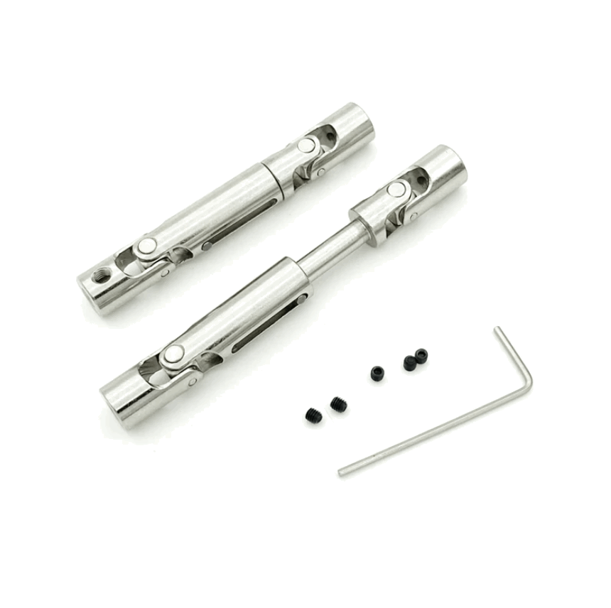 Trục cân bằng động cơ Ô tô chính hãng