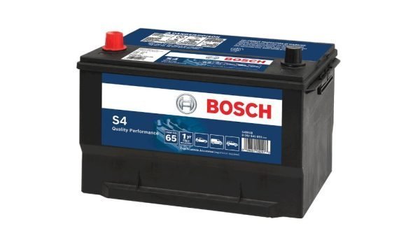 Phụ Tùng Ô tô Bosch chính hãng