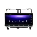 Màn Hình Android Ô tô TOYOTA PRADO 2003-2009