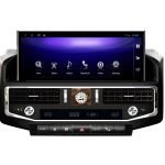 Màn Hình Android Ô tô TOYOTA PRADO 2009-2023 nâng cấp lên LEXUS GX460