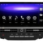 Màn Hình Android Ô tô TOYOTA LC100 LX470 2003-2017