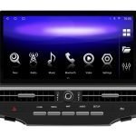 Màn Hình Android Ô tô TOYOTA 4RUNNER 2007-2022 12