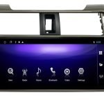 Màn Hình Android Ô tô TOYOTA 4RUNNER 2007-2022 12