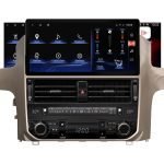 Màn Hình Android Ô tô LEXUS LX570 2008-2015 12.3INCH