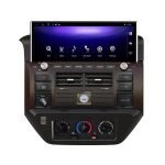 Màn Hình Android Ô tô NISSAN PATROL Y62 2010-2020 UPGRADE TO 2022