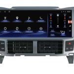 Màn Hình Android Ô tô LEXUS RX350 2001-2014 12