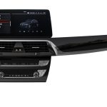 Màn Hình Android Ô tô BMW 7 Series 2009-2014 Upgrade to 2023