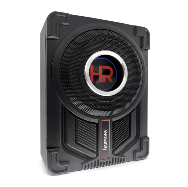 Loa siêu trầm Subwoofer Harmony HB 8 US DSP với bộ xử lý DSP và âm ly 4 kênh - Image 2