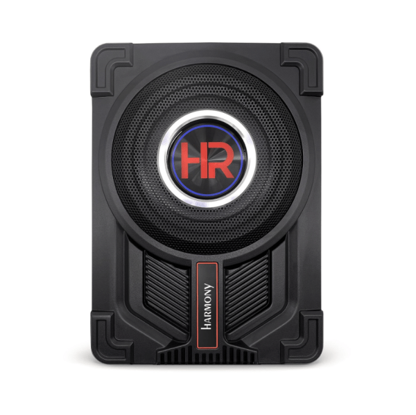 Loa siêu trầm Subwoofer Harmony HB 8 US DSP với bộ xử lý DSP và âm ly 4 kênh - Image 3