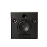 Loa Morel Hogtalare Black Out