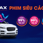 Dán Phim Cách Nhiệt Ô tô Ceramax chính hãng