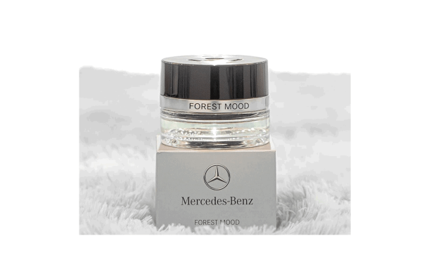 Nước hoa Ô tô Mercedes Forest Mood chính hãng - Image 2