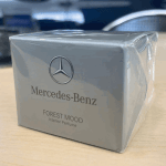 Nước hoa Ô tô Mercedes Forest Mood chính hãng