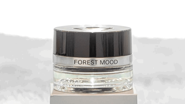 Nước hoa Ô tô Mercedes Forest Mood chính hãng - Image 3