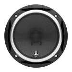 Loa Cánh Ô Tô JL AUDIO C2-525cw