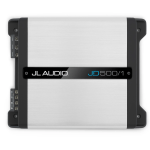 Amply Ô Tô JL AUDIO JD500/1