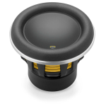 Loa Siêu Trầm Subwoofer JL AUDIO 12W7AE-3