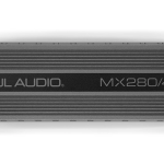 Amply Ô Tô JL AUDIO MX280/4