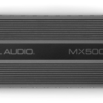 Amply Ô Tô JL AUDIO MX500/1