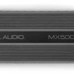 Amply Ô Tô JL AUDIO MX500/4