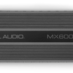 Amply Ô Tô JL AUDIO MX600/3