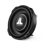 Loa Siêu Trầm Subwoofer JL AUDIO 10TW3-D4