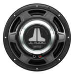 Loa Siêu Trầm Subwoofer JL AUDIO 10W1v3-2