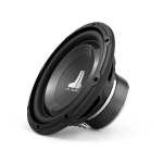 Loa Siêu Trầm Subwoofer JL AUDIO 10W1v3-2