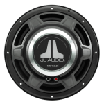 Loa Siêu Trầm Subwoofer JL AUDIO 10W1v3-4