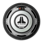 Loa Siêu Trầm Subwoofer JL AUDIO 10W3v3-4