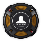 Loa Siêu Trầm Subwoofer JL AUDIO 12TW3-D4