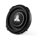 Loa Siêu Trầm Subwoofer JL AUDIO 12TW3-D4