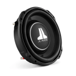 Loa Siêu Trầm Subwoofer JL AUDIO CS112LG-TW3